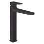 Miscelatore monocomando per lavabo hansgrohe Metropol 260 con leva e scarico Push-Open per lavabi