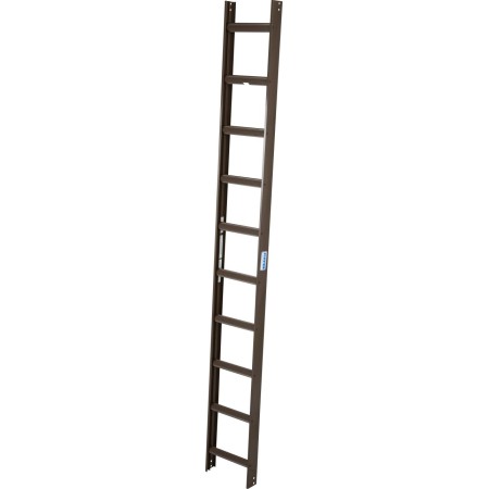 Krause Scala per spazzacamino (Marrone), 10 gradini