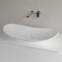 Villeroy & Boch My Nature Aufsatzwaschtisch 81 x 41 cm