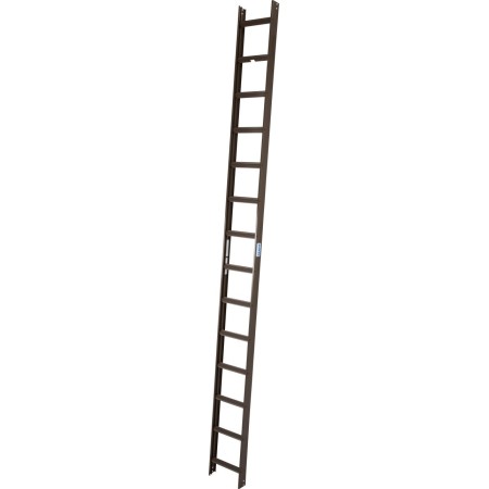 Krause Échelle de ramoneur (Marron), 14 barreaux