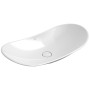 Villeroy & Boch My Nature Aufsatzwaschtisch 81 x 41 cm - Detailansicht