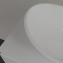 Villeroy & Boch My Nature Aufsatzwaschtisch 81 x 41 cm - technische Ansicht