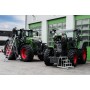 Krause STABILO MontageTritt mit Gitterroststufen 1 Stufe
