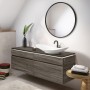 Villeroy & Boch My Nature Aufsatzwaschtisch 81 x 41 cm