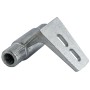 Krause Zwischenhalter - technische Ansicht