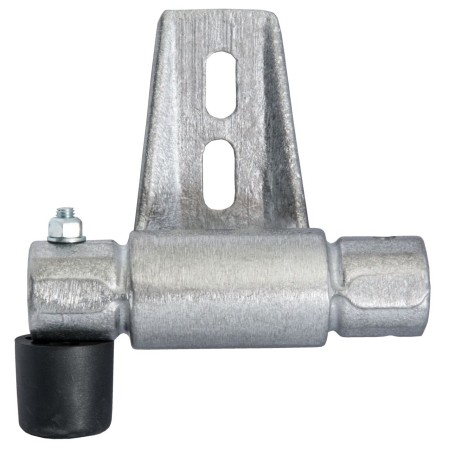 Krause Halter mit Endanschlag links