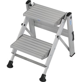 Krause STABILO KlappTreppe 2 Stufen