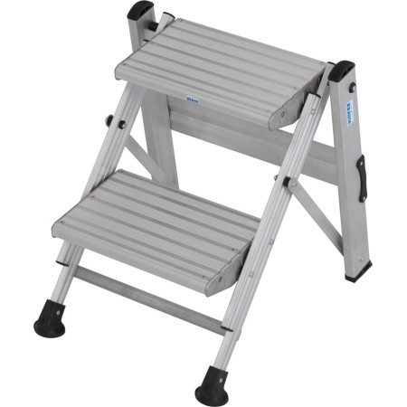 Krause STABILO KlappTreppe 2 Stufen