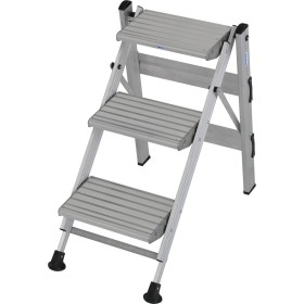 Krause STABILO KlappTreppe 3 Stufen