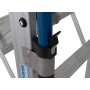 Krause STABILO KlappTreppe mit Bügel 3 Stufen - Produktansicht