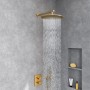 Villeroy & Boch Universal Showers Regenbrause Ø 35 cm - Detailansicht