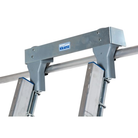 Krause Kopffahrwerk System Rundrohr