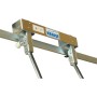 Krause Kopffahrwerk System T-Schiene