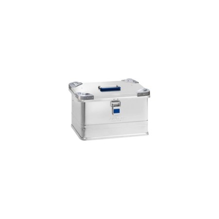 ALUTEC Aluminiumbox INDUSTRY 30l