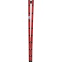 Krause Échelle double en plastique complet, 2x8 barreaux - vue technique