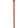 Krause Vollkunststoff Sprossen-DoppelLeiter, 2x14 Sprossen - Detailansicht