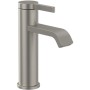 Robinet de lavabo monotrou Villeroy & Boch Dawn sans bonde - vue détaillée