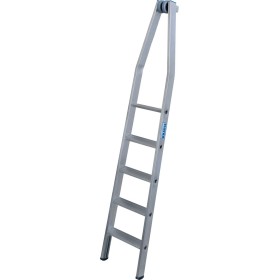 Krause Stabilo GlasreinigerLeiter Oberteil, 4+1 Stufen*