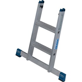 Krause Stabilo GlasreinigerLeiter Unterteil, 2 Stufen R13