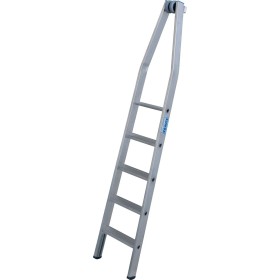 Krause Stabilo GlasreinigerLeiter Oberteil, 4+1 Stufen R13