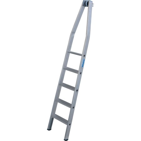 Krause Stabilo GlasreinigerLeiter Oberteil, 4+1 Stufen R13