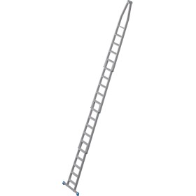 Krause Stabilo R13 Stufen GlasreinigerLeiter 4-teilig, 20 Stufen