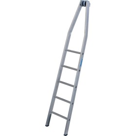 Krause Stabilo GlasreinigerLeiter Oberteil, 5 Sprossen