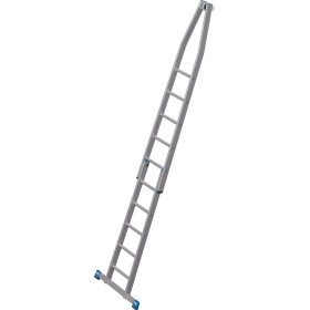 Krause STABILO SteckLeiter-System 2-teiliger Satz, 10 Sprossen