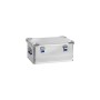 ALUTEC Aluminiumbox INDUSTRY 48l - Detailansicht