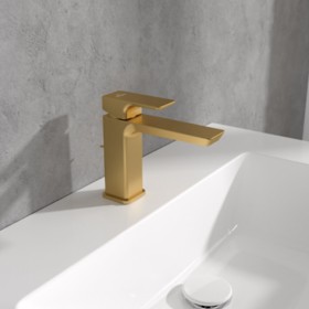 Rubinetto monocomando per lavabo Villeroy & Boch Subway 3.0