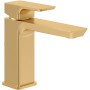 Robinet de lavabo monocommande Villeroy & Boch Subway 3.0 - vue détaillée