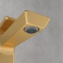 Robinet de lavabo monocommande Villeroy & Boch Subway 3.0