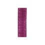 Zurrpack Sangles de levage 2 plis – Capacité de charge 1000 kg – 30mm – violet – 1 à 6 mètres - vue détaillée