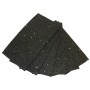 Zurrpack Tappetini antiscivolo Pads Lunghezza 20 cm - Larghezza 10 cm - Spessore 8 mm - immagine prodotto