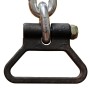 Zurrpack Argano a leva 1500 kg - compatto & robusto - con sblocco catena - EN 818-7 - Qualità industriale - immagine prodotto