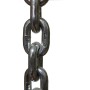Zurrpack Premium Hebelzug 3200 kg – kompakt & robust – mit Rutschkupplung & Kettenfreilauf – EN 818-7 - Detailansicht