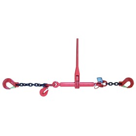 Zurrpack Zurrkette 8 mm – 1-teilig – LC 4000 daN – Güteklasse 8