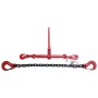 Zurrpack Catena di ancoraggio 10 mm - 2 pezzi - LC 6300 daN - Classe 8