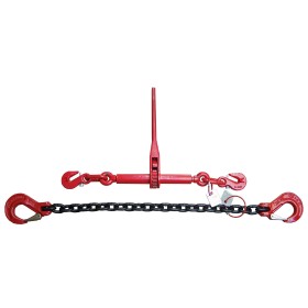 Zurrpack Zurrkette 13 mm – 2-teilig – LC 10'000 daN – Güteklasse 8