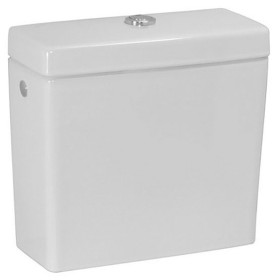 LAUFEN PRO Spülkasten für WC-Kombination, Wasseranschluss seitlich