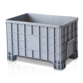 Wolfstahl Bigbox 99 x 63.5 x 65 cm geschlossen 4 Füsse