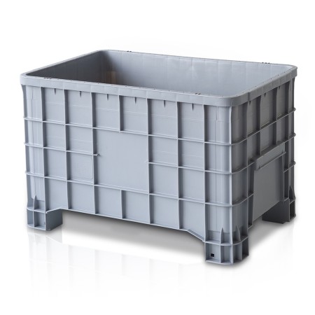 Wolfstahl Bigbox 99 x 63.5 x 65 cm geschlossen 4 Füsse