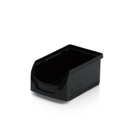 Wolfstahl ESD-Sichtlagerkasten - Detailansicht
