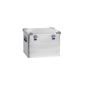 Boîte en aluminium ALUTEC INDUSTRY 73l
