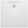 Receveur de douche LAUFEN PRO Marbond 80 x 80 x 2,9 cm