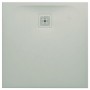 Receveur de douche LAUFEN PRO Marbond 80 x 80 x 2,9 cm
