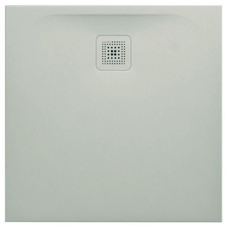 Receveur de douche LAUFEN PRO Marbond 80 x 80 x 2,9 cm