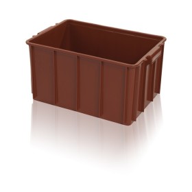 Wolfstahl Fleischkasten - Stapelbehälter T 50