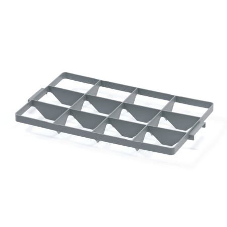 Wolfstahl Inserts de caisse pour conteneurs Euro - version supérieure - vue détaillée