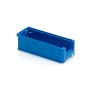 Wolfstahl Regalkasten Blau - Detailansicht